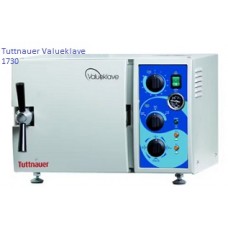 Tuttnauer Valueklave 1730 - Sale